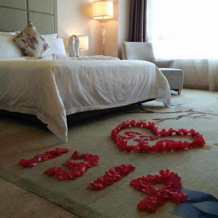 Boke Boutique Hotel Shenzhen Longgang Dış mekan fotoğraf